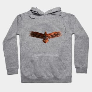 Eagle Hoodie